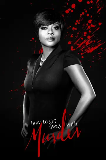 Plakat к сериалу "Sposób na morderstwo" #1274536