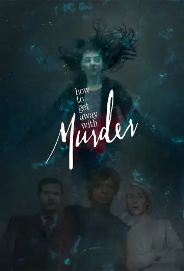 Plakat к сериалу "Sposób na morderstwo" #1274540