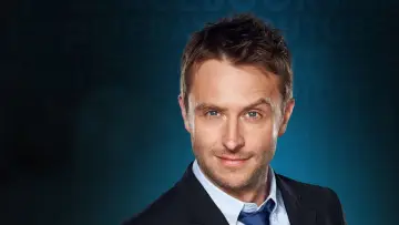 Zasłona к сериалу "@midnight z Chrisem Hardwickiem" #1305342