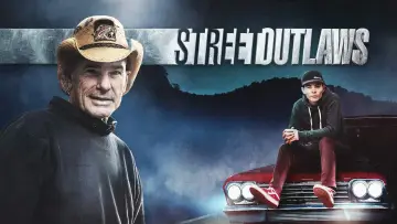 Zasłona do serialu "Street Outlaws" #1539692