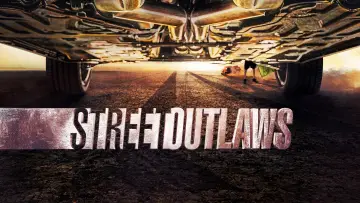 Zasłona do serialu "Street Outlaws" #1539698