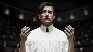 Zasłona к сериалу "The Knick" #1459710