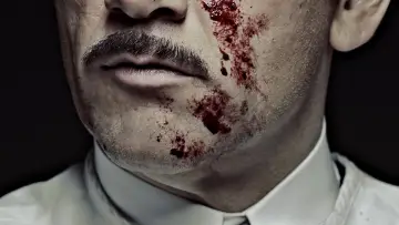 Zasłona к сериалу "The Knick" #1459718
