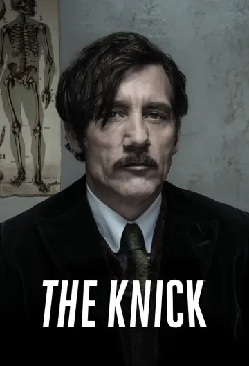 Plakat к сериалу "The Knick" #1459769