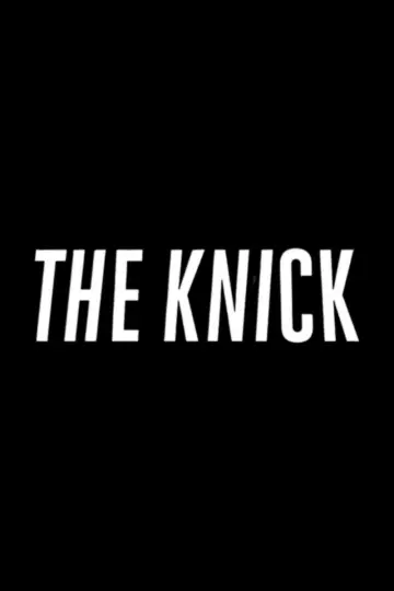 Plakat do serialu "The Knick" #1589493