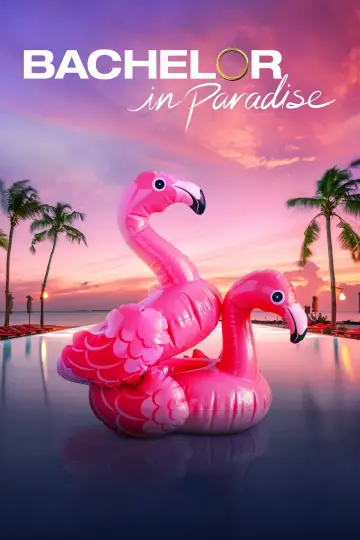 Plakat do serialu "Kawaler w raju" #1560497