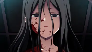 Zasłona к сериалу "コープスパーティー Tortured Souls" #1451123