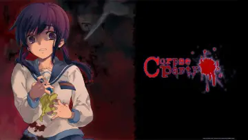 Zasłona к сериалу "コープスパーティー Tortured Souls" #1451124