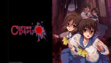 Zasłona к сериалу "コープスパーティー Tortured Souls" #1451126