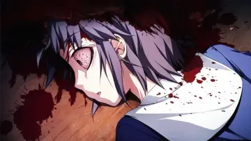 Zasłona к сериалу "コープスパーティー Tortured Souls" #1451129