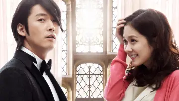Zasłona к сериалу "Fated to Love You" #1456129