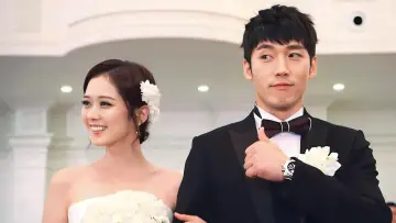 Zasłona к сериалу "Fated to Love You" #1456130