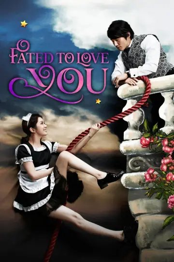Fated to Love You plakat