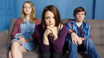 Zasłona do serialu "Finding Carter" #1680954