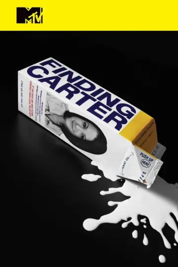 Plakat do serialu "Finding Carter" #1680963
