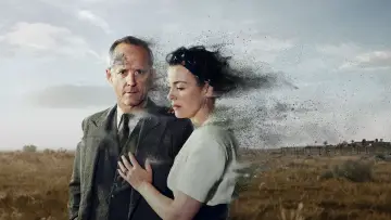 Zasłona к сериалу "Projekt Manhattan" #1435186