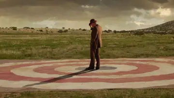 Zasłona к сериалу "Projekt Manhattan" #1435190