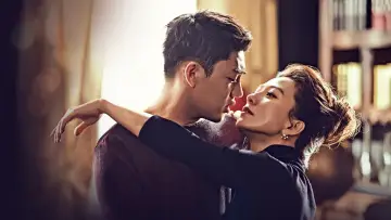 Zasłona do serialu "Secret Love" #1852424