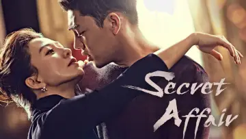 Zasłona do serialu "Secret Love" #1852428