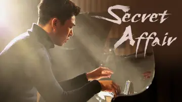 Zasłona do serialu "Secret Love" #1852430