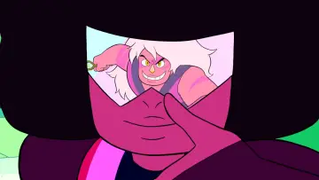 Zasłona к сериалу "Steven Universe" #1299351