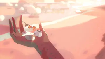 Zasłona к сериалу "Steven Universe" #1299354