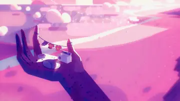 Zasłona к сериалу "Steven Universe" #1299355