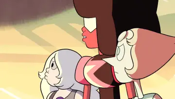 Zasłona к сериалу "Steven Universe" #1299359