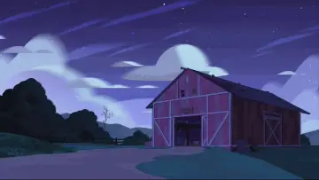 Zasłona к сериалу "Steven Universe" #1299370