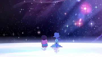 Zasłona к сериалу "Steven Universe" #1299379