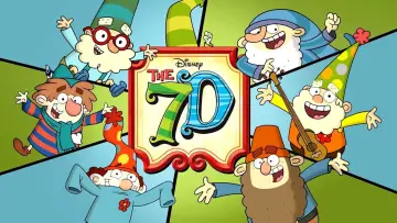 Zasłona к сериалу "7K" #1393821
