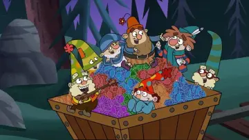 Zasłona к сериалу "7K" #1393822