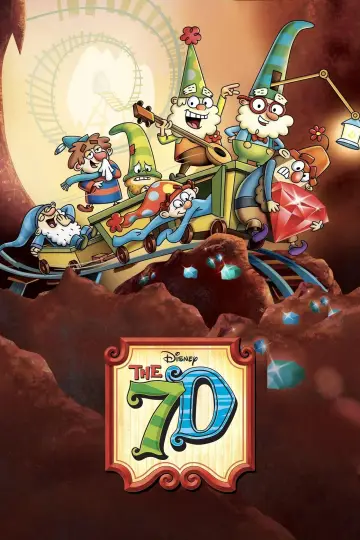 7K (2014)