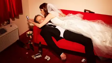Zasłona к сериалу "You