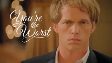 Zasłona к сериалу "You