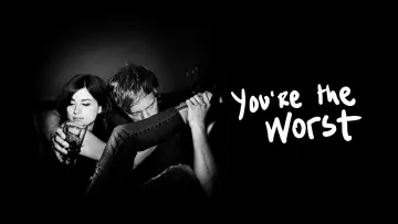 Zasłona к сериалу "You