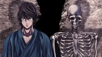 Zasłona do serialu "Seria Aoi Bungaku" #1681062
