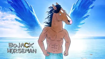 Zasłona к сериалу "BoJack Horseman" #1295092
