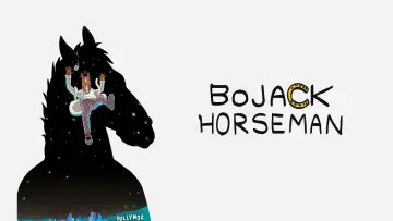 Zasłona к сериалу "BoJack Horseman" #1295125