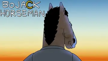 Zasłona к сериалу "BoJack Horseman" #1295127