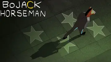Zasłona к сериалу "BoJack Horseman" #1295129