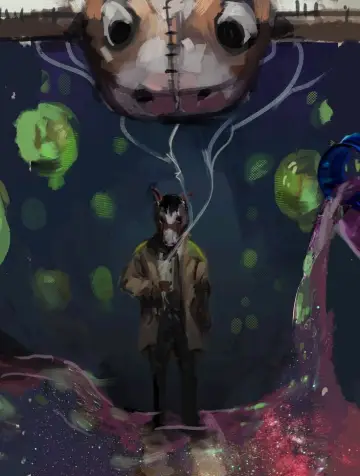 Plakat к сериалу "BoJack Horseman" #1295220