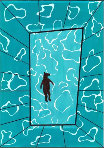 Plakat do serialu "BoJack Horseman" #1656234