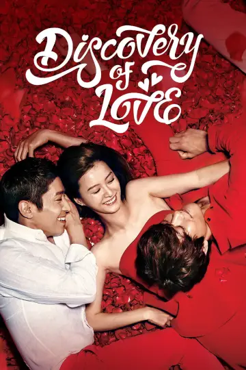 Plakat do serialu "Discovery Of Love" #1548198