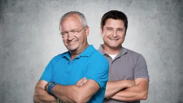 Équipé pour rouler plakat
