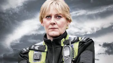 Zasłona к сериалу "Happy Valley" #1421389
