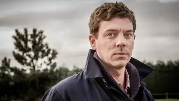 Zasłona к сериалу "Happy Valley" #1421405