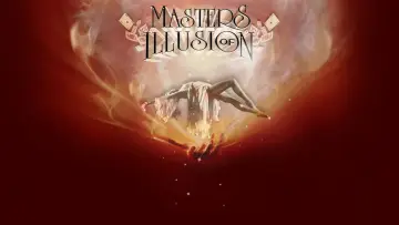 Zasłona do serialu "Masters of Illusion" #1888853