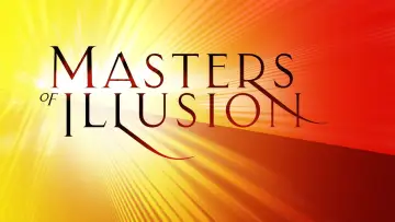 Zasłona do serialu "Masters of Illusion" #1888857