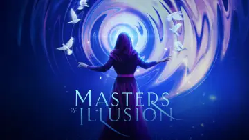 Zasłona do serialu "Masters of Illusion" #1888860